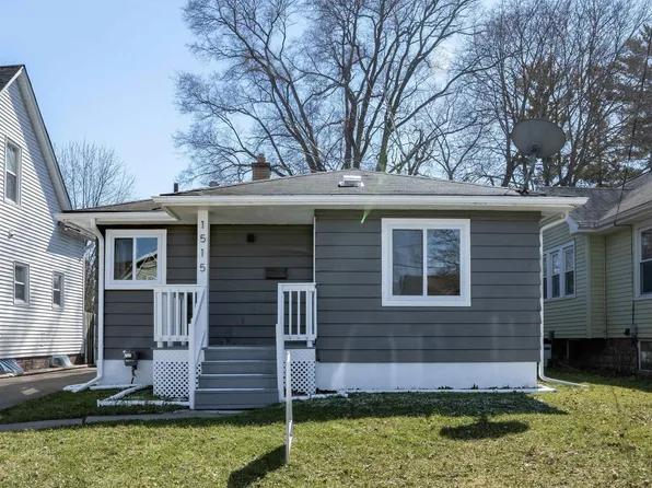 1515 Beech St, Saginaw, MI 48602