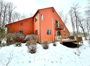 716 Nemacolin Trl, Farmington, PA 15437