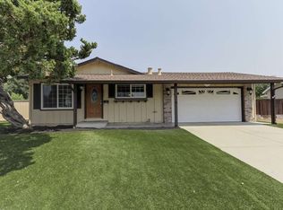 1833 Cortez Ct, Pleasanton, CA 94566