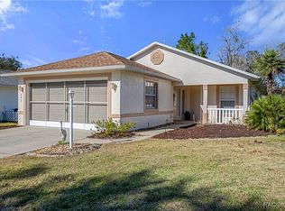 593 W Sunbird Path, Hernando, FL 34442