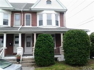 201 N 5th St, Emmaus, PA 18049