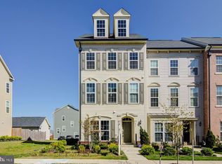 837 Basswood Dr, Stafford, VA 22554