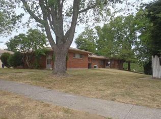 1061 Cross Keys Rd, Lexington, KY 40504