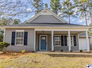 1105 Aderley Oak Dr, Irmo, SC 29063