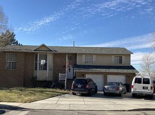 2553 N 1000 E, Provo, UT 84604