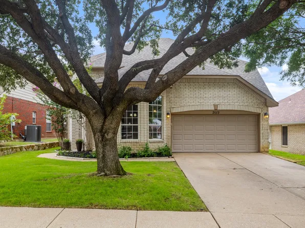 2613 Potomac Dr, Flower Mound, TX 75028