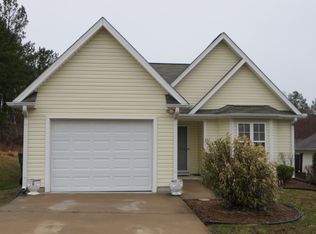719 Turmeric Lane, Durham, NC 27713