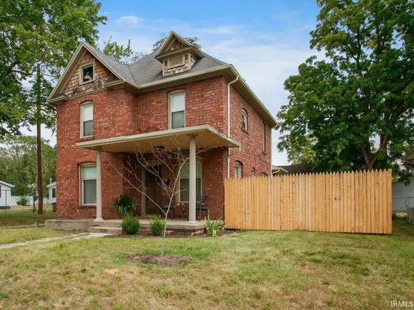 712 N Saint Louis Blvd, South Bend, IN 46617
