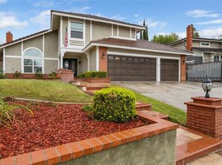 3825 Singingwood Dr, Yorba Linda, CA 92886