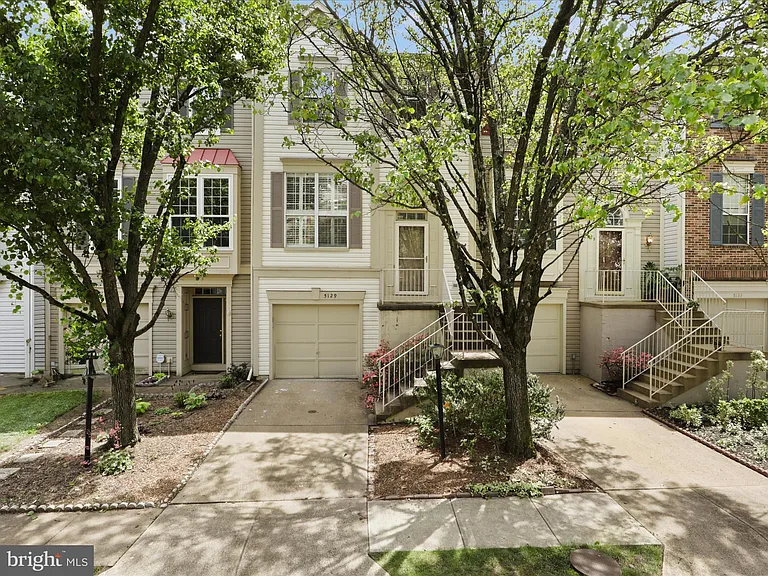 5129 Beauregard St — Photo 1