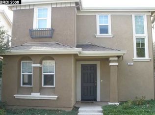 237 Whimbrel Cir, Pittsburg, CA