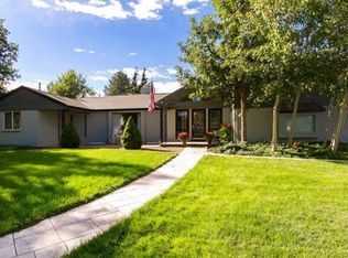 6800 E Montview Blvd, Denver, CO 80220