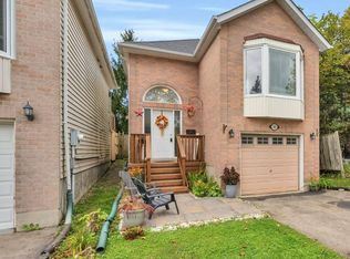 302 Shelburne Pl, Shelburne, ON L9V3A9