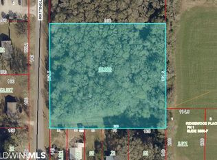 0 Mattingly St, Robertsdale, AL 36567
