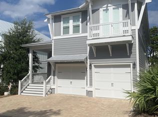 432 Gulfview Cir, Santa Rosa Beach, FL 32459