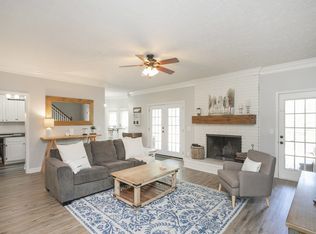 2168 Osburn Rd, Arrington, TN 37014