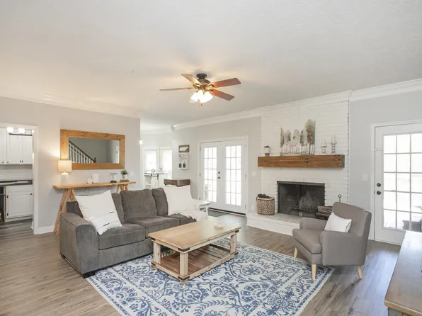 2168 Osburn Rd, Arrington, TN 37014