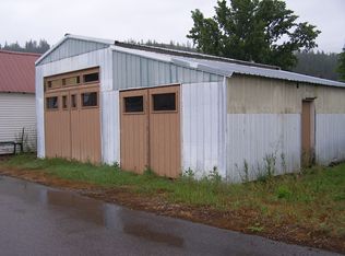 609 Nevada Ave, Pinehurst, ID 83850