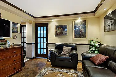 Sold by Keller Williams NYC