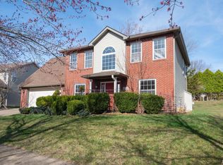 3308 S Southern Oaks Dr, Bloomington, IN