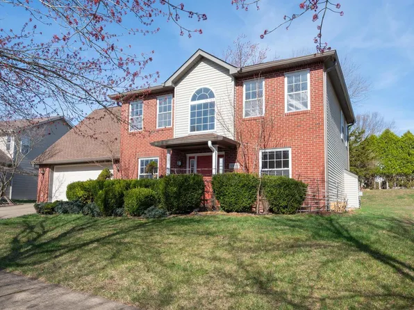 3308 S Southern Oaks Dr, Bloomington, IN 47401