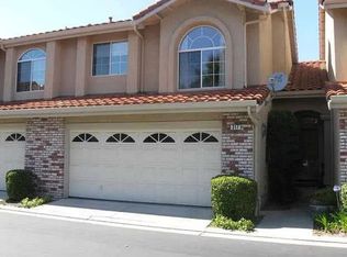 317 Bellflower Dr, San Ramon, CA 94582