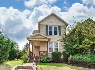 930 Wyoming St, Dayton, OH 45410