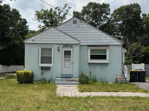 406 Oak Ave, West Berlin, NJ 08091