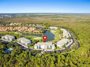 3970 Loblolly Bay DR #301, NAPLES, FL 34114