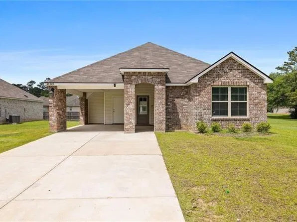 48345 Red Fox Dr, Hammond, LA 70401