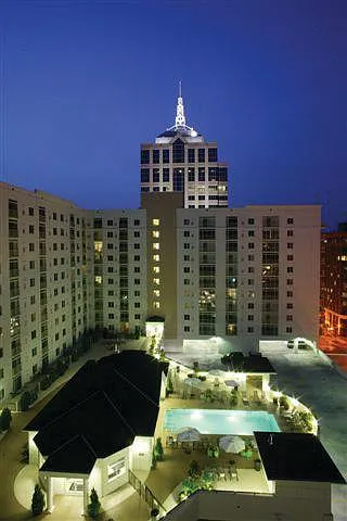 You'll Love Living at The Cosmopolitan