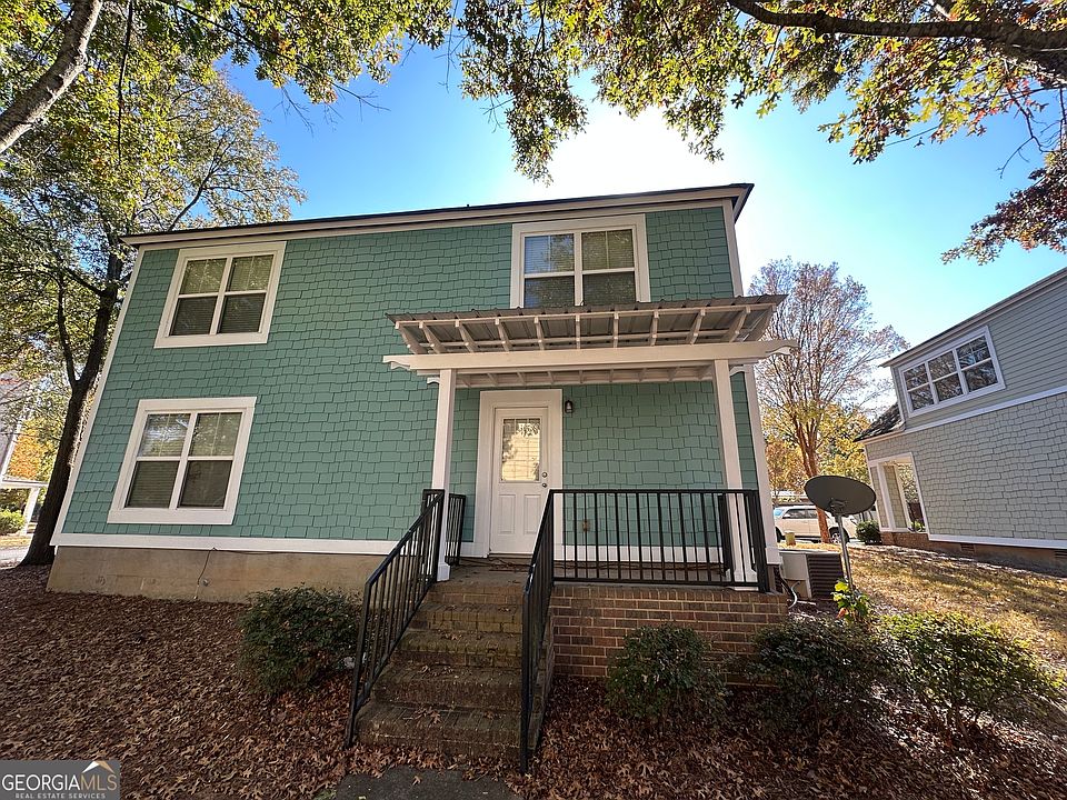 2nd image of 1035 Barnett Shoals Rd APT 461