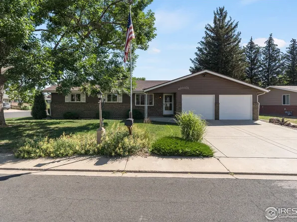 2442 Collyer St, Longmont, CO 80501
