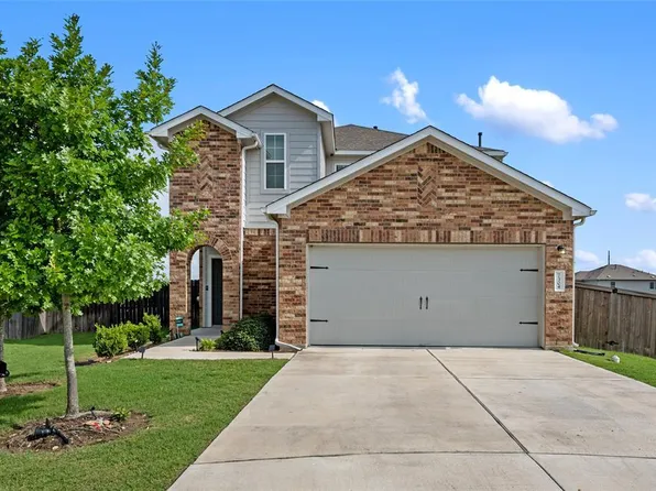 7304 Fall Ray Dr, Del Valle, TX 78617