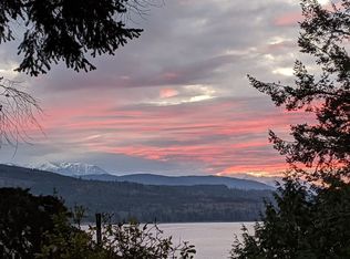 73 Aldrich Rd, Port Townsend, WA 98368