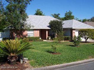 4022 High Pine Rd, Jacksonville, FL 32225