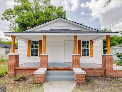 5215 Cordell St, Savannah, GA, 31405