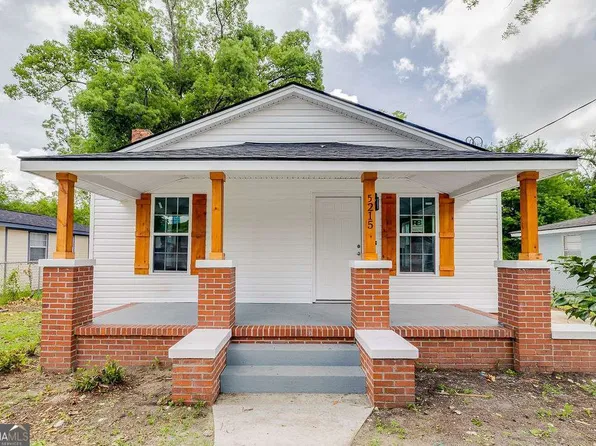5215 Cordell St, Savannah, GA 31405