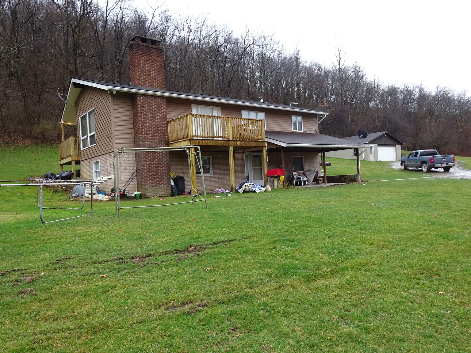 176 Cribbs Rd, Shelocta, PA 15774 Zillow