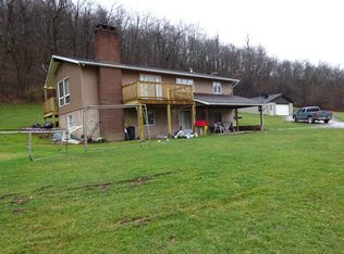 176 Cribbs Rd, Shelocta, PA 15774