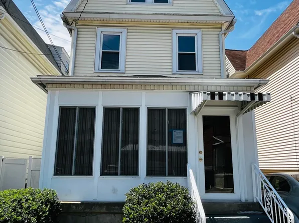 265 Poplar St, Wilkes Barre, PA 18702