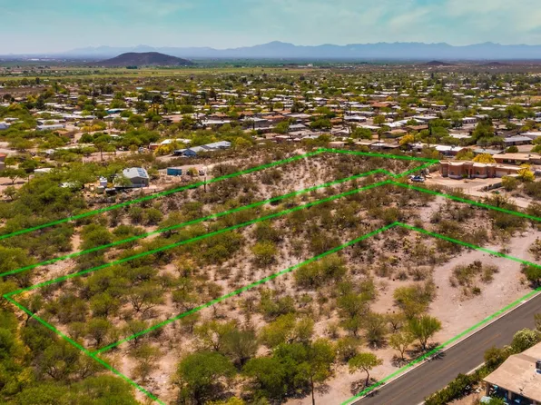 S Camino De La Tierra, Tucson, AZ 85746