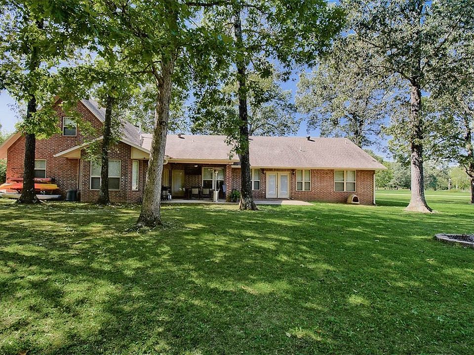 878 N Riches Rd, Fayetteville, AR 72704 | MLS #1258818 | Zillow