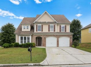 7256 Madison Cir #447, Union City, GA 30291