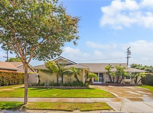 16412 Fairway Ln, Huntington Beach, CA 92649