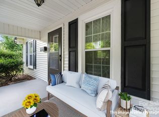 1609 Poplar St NW, Lenoir, NC 28645