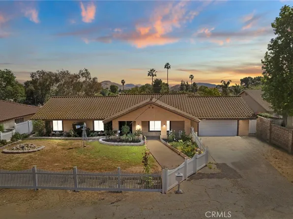 28075 Gerald Ln, Moreno Valley, CA 92555
