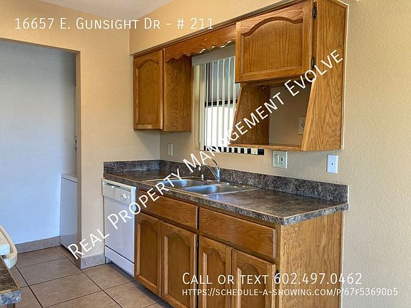 5th image of 16657 E Gunsight Dr Unit 211