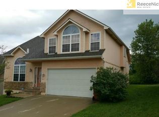 625 N Cloverdale Ave, Independence, MO 64056