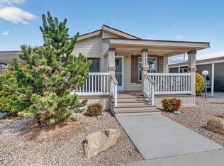 853 N STATE ROUTE 89 -- #173, Chino Valley, AZ 86323